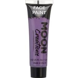 Smiffys Moon Creations Face & Body Paint 12ml Purple