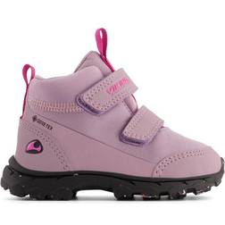 Viking Ask Mid F GTX - Dusty Pink/Magenta