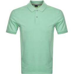 Hugo Boss Pallas Polo Shirt - Green