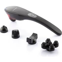 InnovaGoods Masfin Recargable Handheld Massager