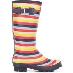 Regatta Fairweather II Welly - Multicolor