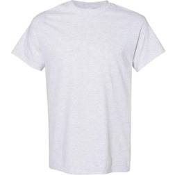 Gildan Heavy Short Sleeve T-shirt M - Ash Grey