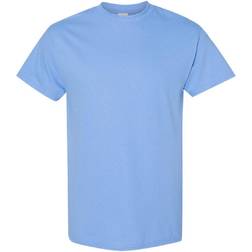 Gildan Heavy Short Sleeve T-shirt M - Carolina Blue