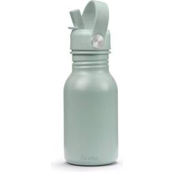 Elodie Details Water Bottle Pebble Green 350ml