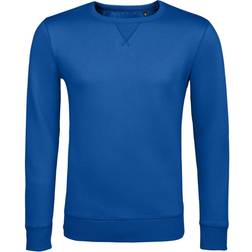 Sol's Sully Sweatshirt Unisex - Royal Blue