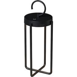 Konstsmide Manorola Lantern Usb Bordlampe 39cm