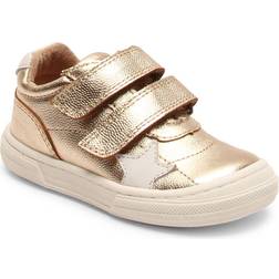 bisgaard Kae Sneaker - Gold