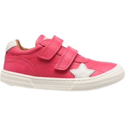 bisgaard Kae Sneaker - Pink