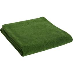 Hay Mono Bath Towel Green (150x100)