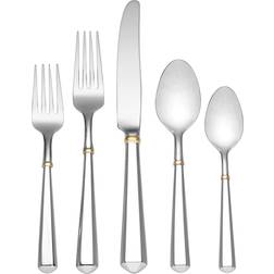 Kate Spade New york Todd Hill Cutlery Set 5