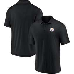 Fanatics Pittsburgh Steelers Winning Streak Polo Sr