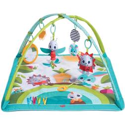 Tiny Love Gymini Sunny Day Activity Gym Multi Multi