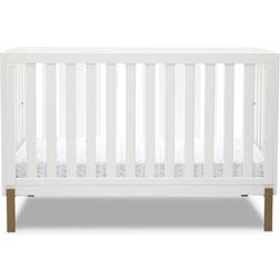 Delta Children Hendrix 4-in-1 Convertible Crib