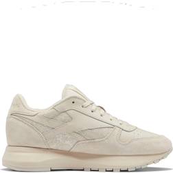 Reebok Classic Leather SP W - Stucco