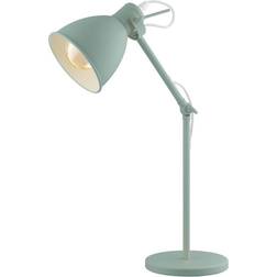Eglo Priddy-P Table Lamp 17"