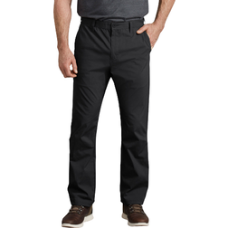 Dickies Cooling Hybrid Utility Pants - Black