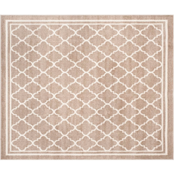 Safavieh Amherst Brown, Beige 84x84"