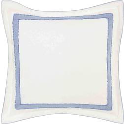 Laura Ashley Mila Pillow Case Blue (66.04x66.04)