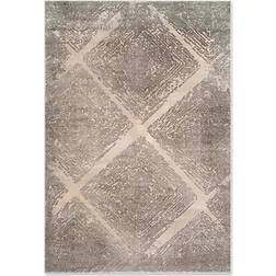 Safavieh Meadow Collection Gray 47.992x72.008"