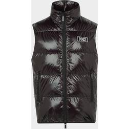 DSquared2 Padded Vest