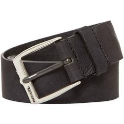 Diesel B-Whys Logo Buckle Belt