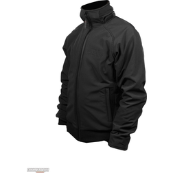 John Doe Softshell In XTM