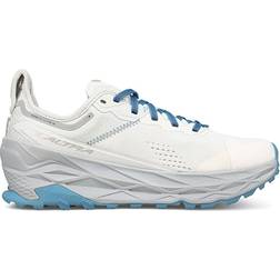 Altra Olympus 5 W - White/Blue