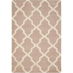 Safavieh Cambridge Beige 47.992x72.008"