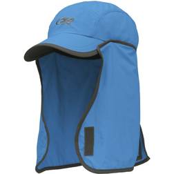 Outdoor Research Kid's Sun Runner Cap - Hydro (80611)