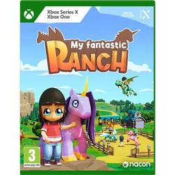 My Fantastic Ranch (XBSX)