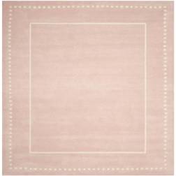 Safavieh Bella Pink, Beige 96x120"