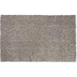 KAS Rugs Bliss Beige 90x114"