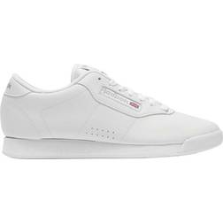 Reebok Princess Wide W - White