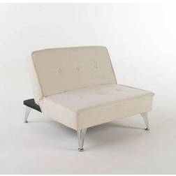 Noble House 2-Seater Full Sleeper Sofa 37" 2 Seater