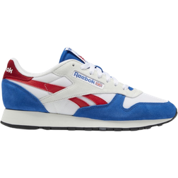 Reebok Classic Leather Make It Yours - Vector Blue/Ftwr White/Vector Red