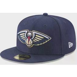 New Era New Orleans Pelicans Basic 59FIFTY Cap Sr