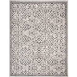 Safavieh Montage Gray, Beige 60.984x90"