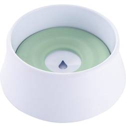 Petlife Pud-Guard Anti-Spill Floating Water and Food Bowl