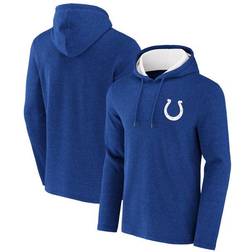 Fanatics Indianapolis Colts NFL x Darius Rucker Collection Waffle Knit Pullover Hoodie Sr