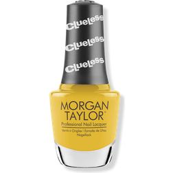 Morgan Taylor The Clueless Summer 2022 Collection Nail Lacquer Ugh, As If 0.5fl oz