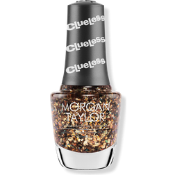 Morgan Taylor The Clueless Summer 2022 Collection Nail Lacquer Two Snaps for You 0.5fl oz