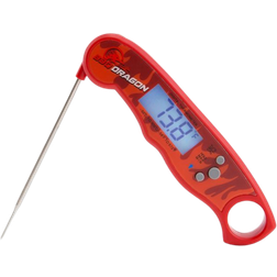 BBQ Dragon Instant Read Meat Thermometer