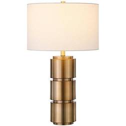 Hudson & Canal Campbell Table Lamp 27"