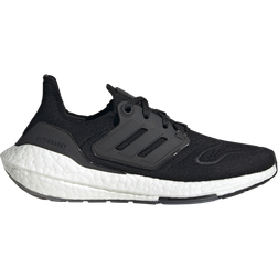 Adidas Junior Ultraboost 22 - Core Black/Core Black/Cloud White