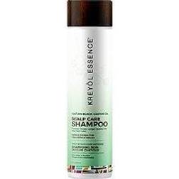 Kreyòl Essence Haitian Black Castor Oil Scalp Care Shampoo 8fl oz