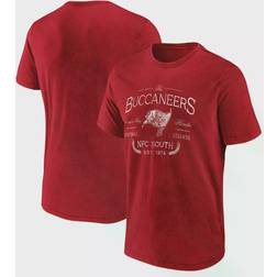 Fanatics NFL x Darius Rucker Collection Tampa Bay Buccaneers T-Shirt Sr