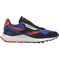 Reebok Classic Leather Legacy AZ - Court Blue/Dynamic Red/Core Black