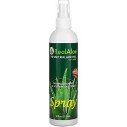 Aloe Vera Spray 8fl oz