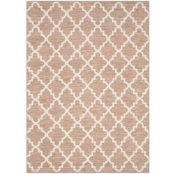 Safavieh Montauk Beige 60x84"