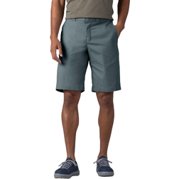 Dickies Relaxed Fit Work Shorts 11" M - Smoke Blue